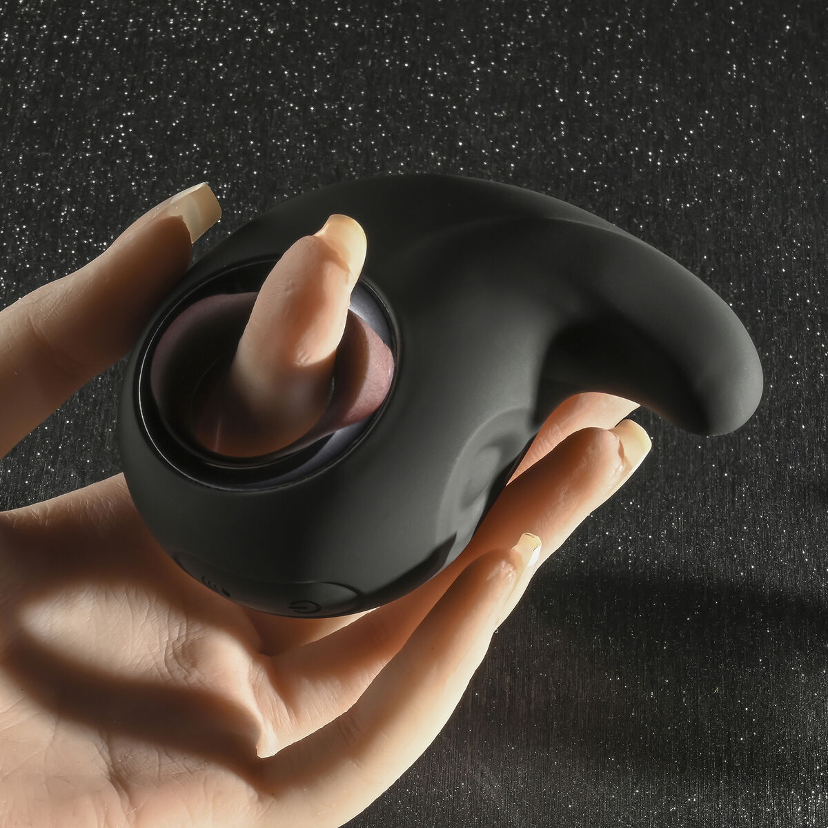 Massager Playboy Playboy Sort